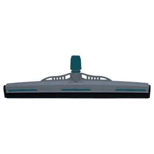 Műanyag habosított gumi betétes padló vízösszehúzó 55cm széles