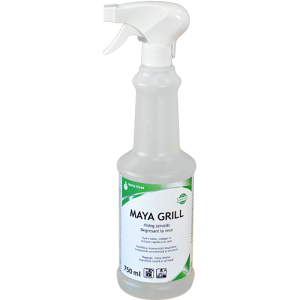 Maya Grill  hideg zsíroldó 750 ml