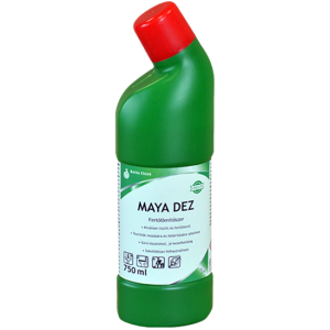 MAYADEZ  fertőtlenítő tisztítószer 750 ml.