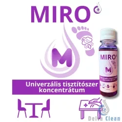MIRO M univerzális tisztító 100ml