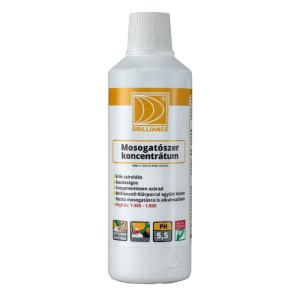 Brilliance® Mosogatószer koncentrátum 1 liter