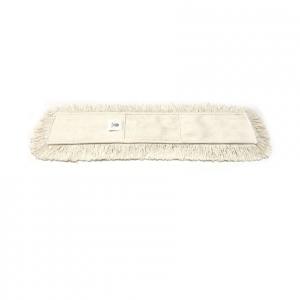 Mop huzat pamut 80 cm