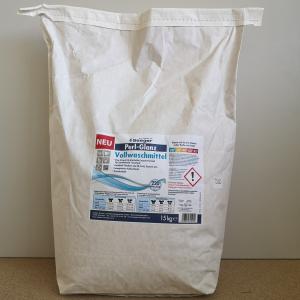 Mosópor Seeger prémium  15 kg. zsákban