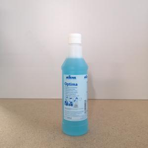 Optima öko felület és üvegtisztítószer 500 ml.(1 szórófej/karton)