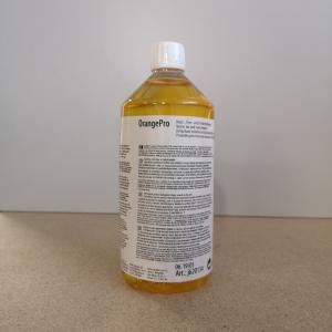 Orange Pro gyanta, kátrány és folteltávolító 1 liter