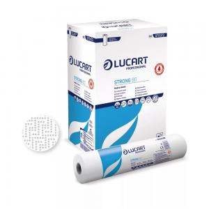 Orvosi papírlepedő 2 rtg. 59 cm széles 80 méter  Lucart Strong 80 Joint