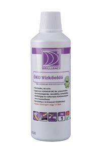 Brilliance® ÖKO Vízkőoldó 1 liter