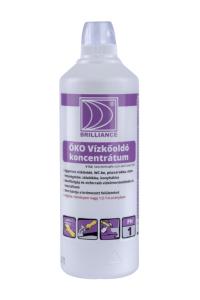 Brilliance® ÖKO Vízkőoldó koncentrátum 1 liter