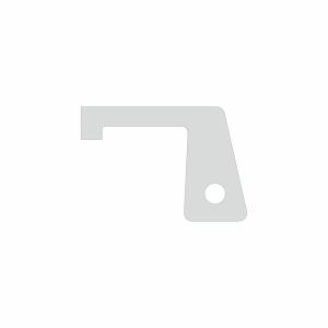 Kulcs vialli szappan adagolókhoz '\"P\"