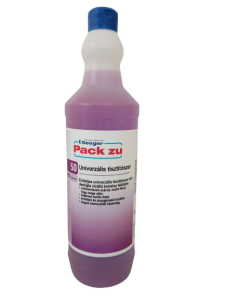 Pack zu 50 Univerzális tisztítószer 1 liter