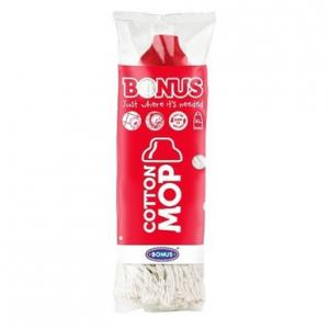 Pamut felmosófej Bonus  XL 190 gr