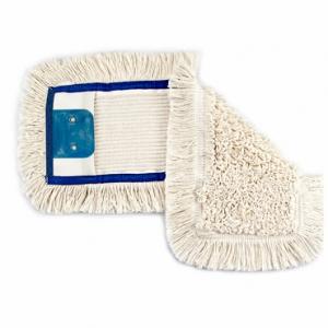 Pamut mop zsebes-füles 40x15 cm