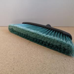 Partvis Vileda Contract Eco lágy 30 cm