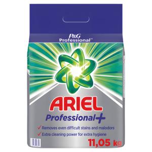 Ariel Professional Plus mosópor 11,05 kg