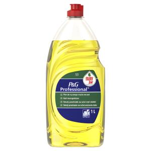 Jar Professional kézi mosogatószer 1L