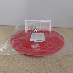 Piszoár illatosító - GOAL STYLE  - Cherry/ red