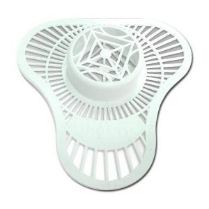 Piszoár rács kosárral műnyag