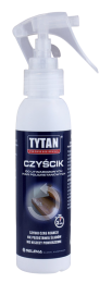 Purhab eltávolító 100 ml. Tytan Professional