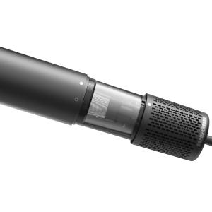 Alpha nagy sebességű, negatív ionos hajszárító, 1500W