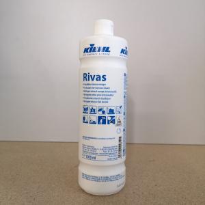 Rivas tenzidmentes intenzív tisztítószer 1 liter
