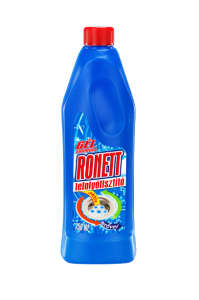 RONETT lefolyótisztító gél 750 ml
