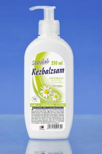 Sandel kézbalzsam 250 ml pumpás