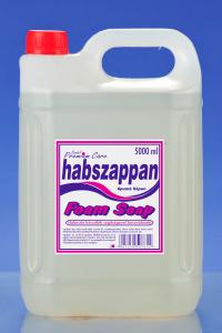 Sandel Premium Care habszappan 5L