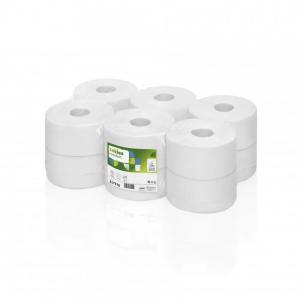Satino Wepa Comfort toalettpapír 3 réteg,9,2x25cm/lap 480 lap,120m