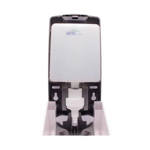 Folyékony szappan, gél adagoló 1 literes utántölthető tartállyal