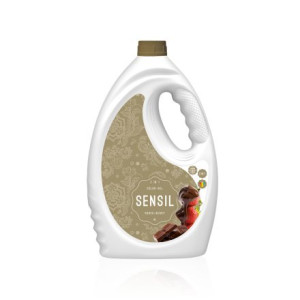 Sensil Mosógél 4 liter Choco-Berry color