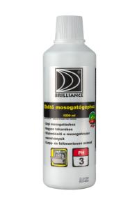 Brilliance® Öblítő mosogatógéphez 1 liter