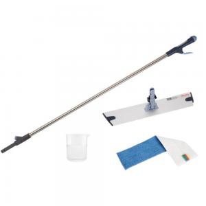 SprayPro INOX Express Set