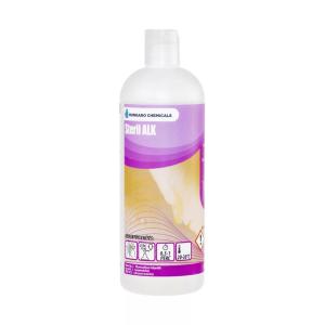 Steril ALK alkholos kézfertőtlenítő 0,8 kg