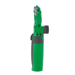 SwivelLoc nyél, egyenes, acél Classic Unger ErgoTec