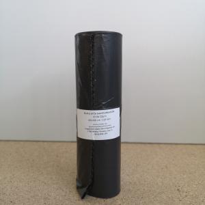 Szemeteszsák fekete 60x100 22 mikron 110 l 10db/tek.