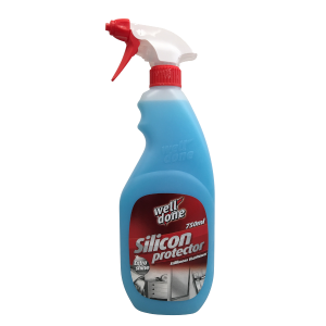 Szilikon protektor 750 ml.
