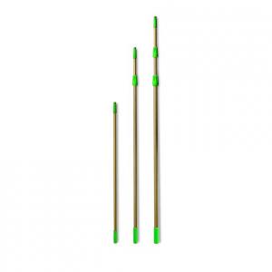 Teleszkópos rúd 3 X 1,25 m Euromop