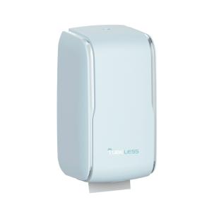 Tubeless Hajtogatott toalettpapír adagoló