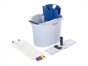 Ultra Speed Mini Starter Kit,10 liter