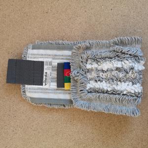 UltraSpeed Trio mop 40cm