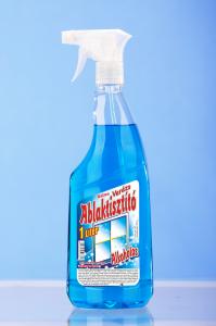 Varázs ablaktisztító 1 liter