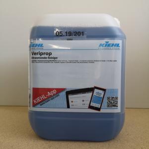 Veriprop jól teríthető tisztítószer 10 liter