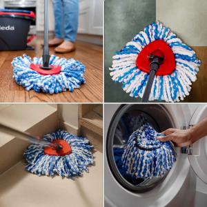 Vileda H2PrO pedálos felmosó szett