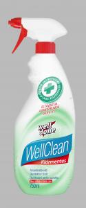 Well Clean Felületfertőtlenítő 750ml