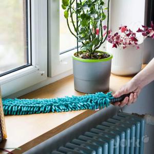 York Saksa mikroszálas portalanító