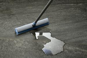 York Bacteria Stop seprű+ teleszkópos nyél