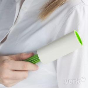 York ruhatisztító henger