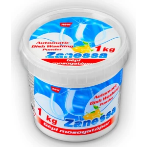 Zanessa gépi mosogatópor 1 kg
