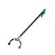 NiftyNabber® PRO acél szemétszedő 97cm